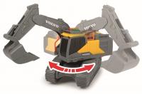 Pásové rýpadlo Volvo 23 cm